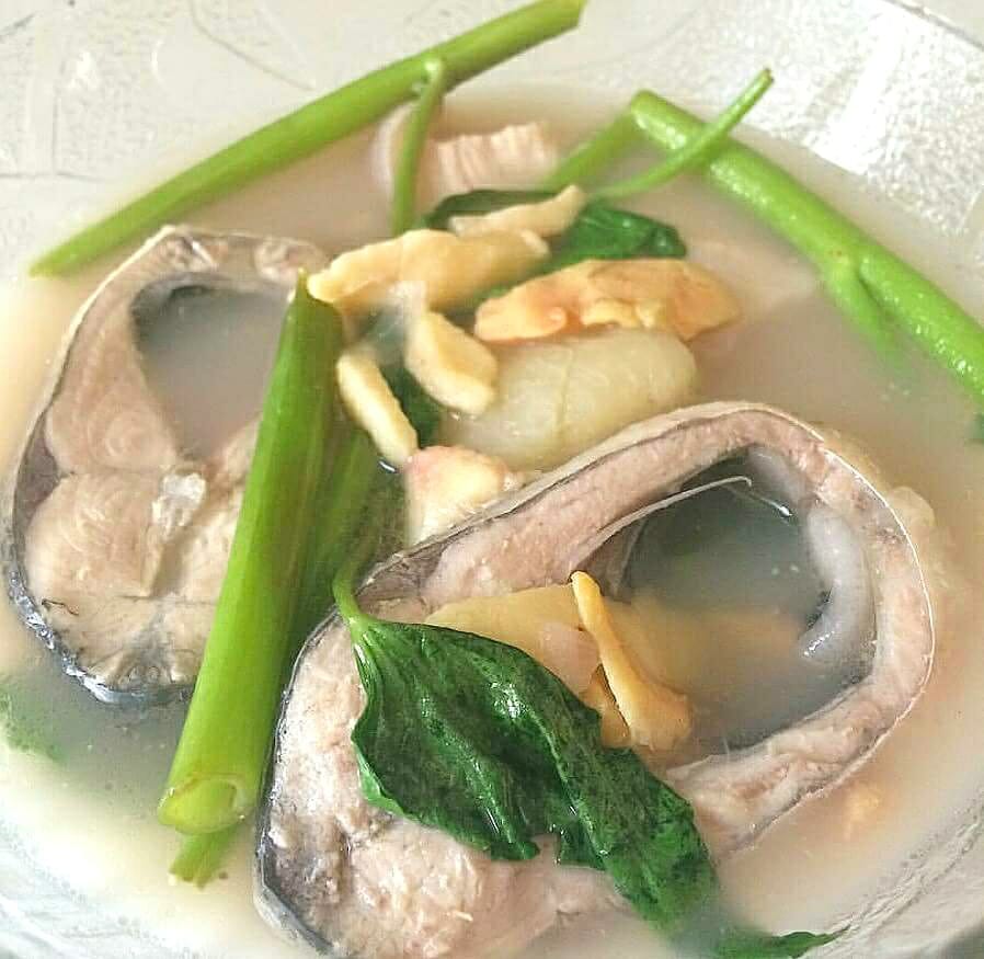 sinigang sa bayabas na baka - Mama&amp;#39;s Guide Recipes