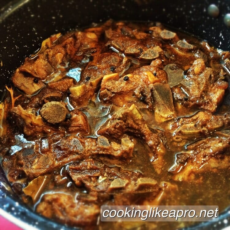 Adobo Recipe