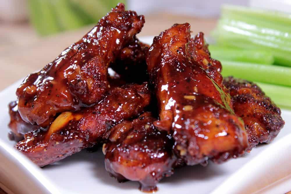 honey bbq chicken,Free delivery,album-web.org