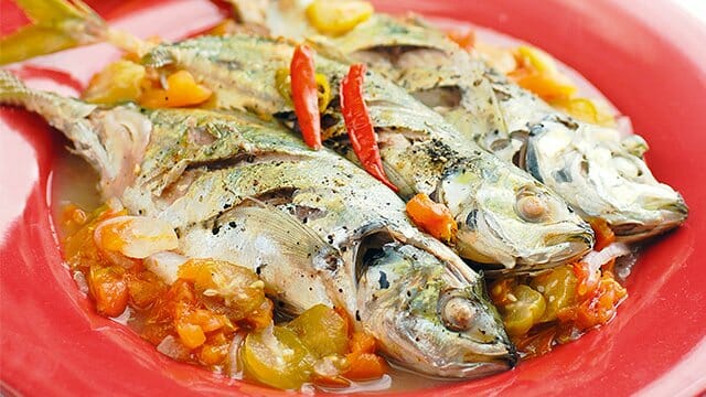 Pinangat na Alumahan Recipe | Yummy.ph